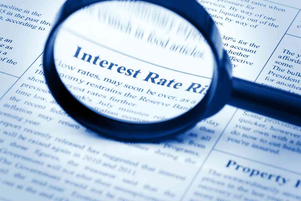 Interest Rates