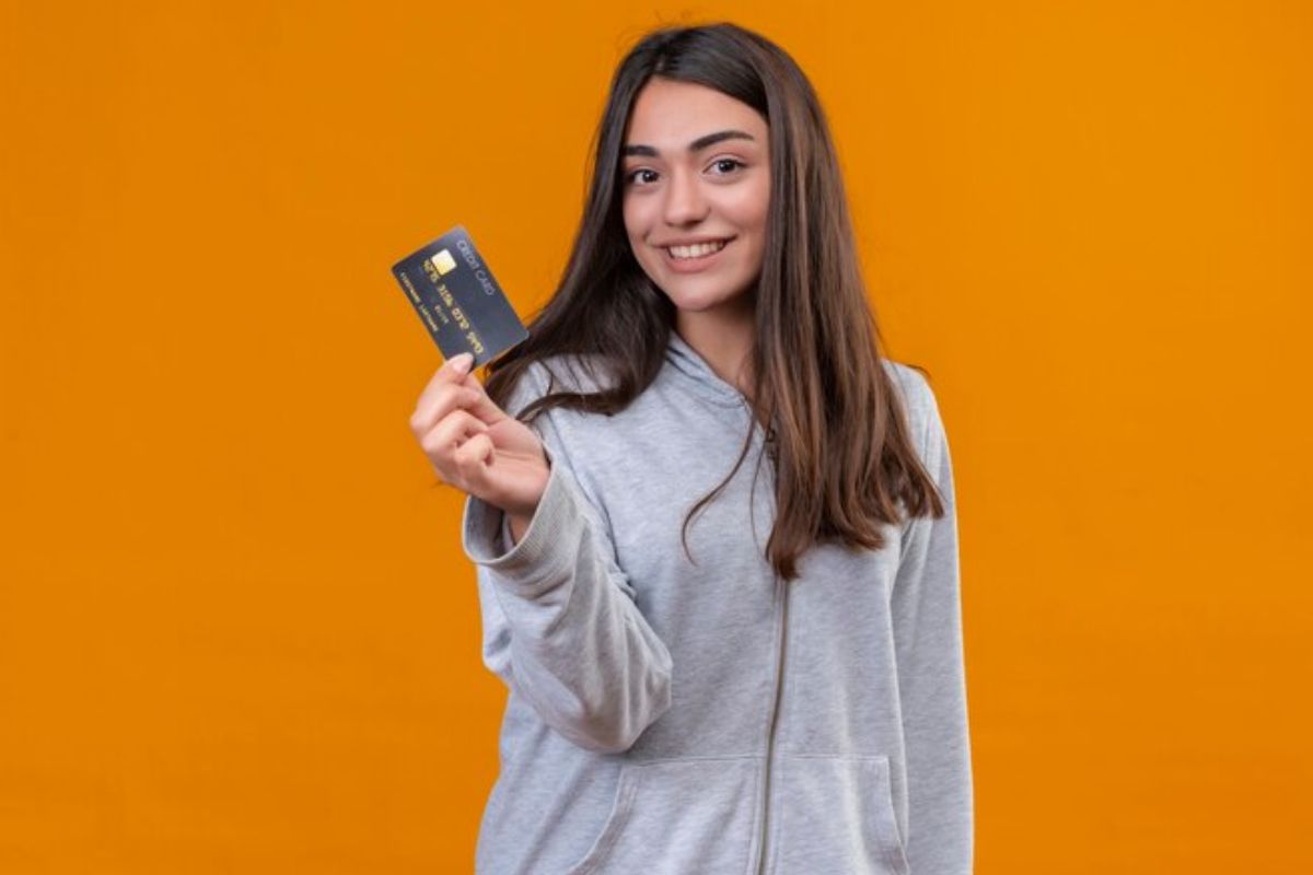 International Credit Card