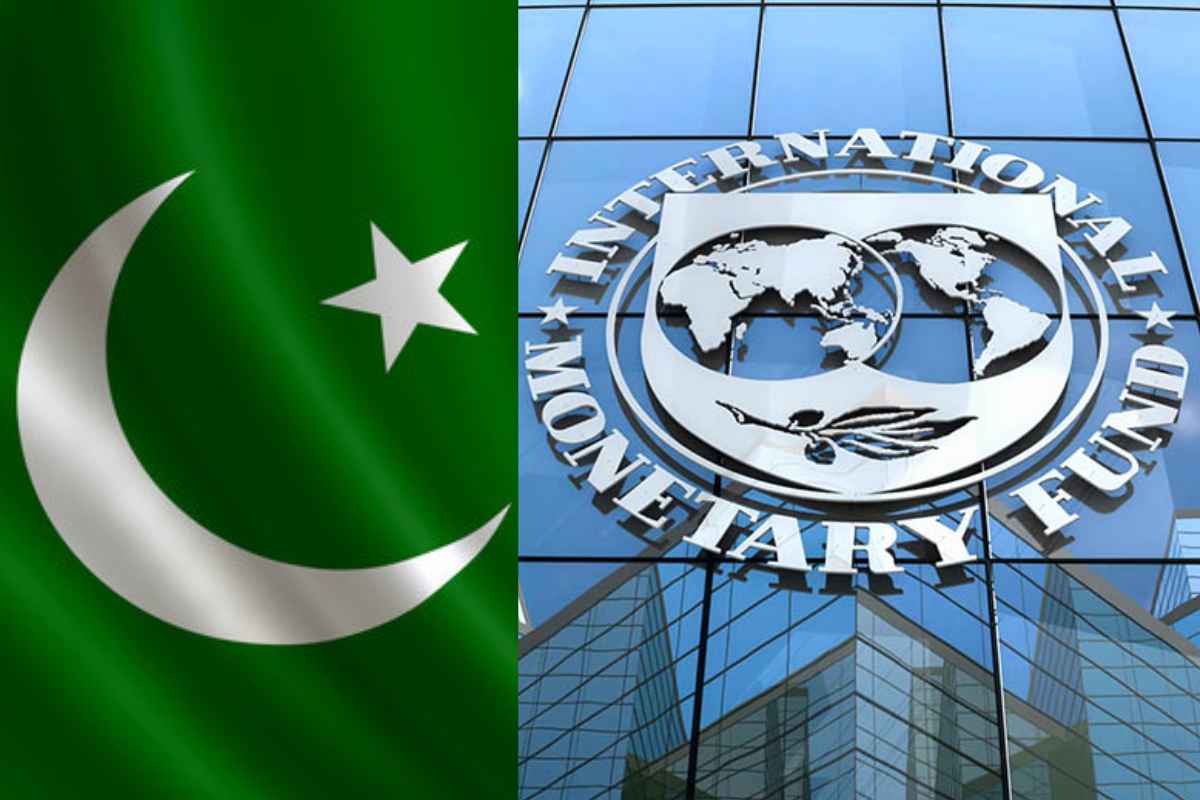 International Monetary Fund