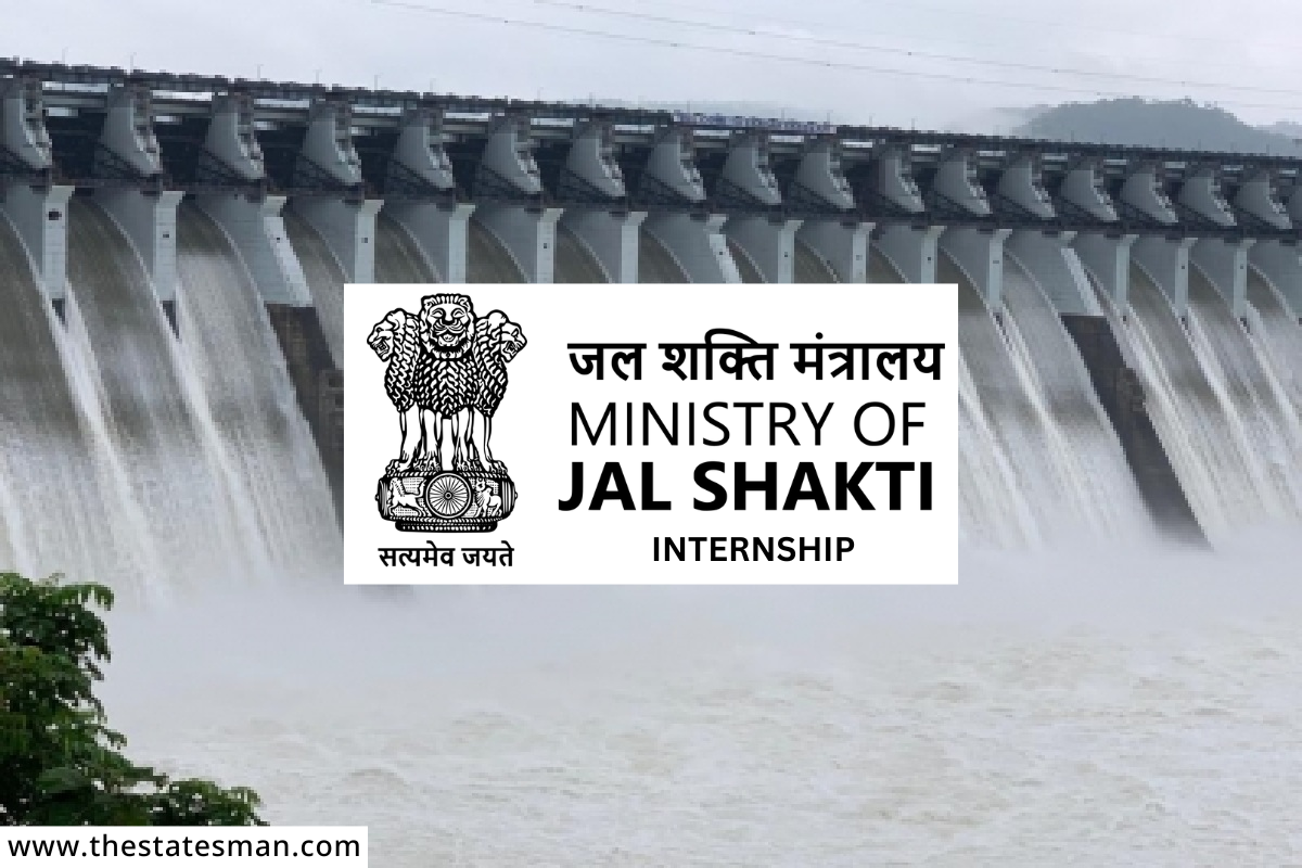 Internship Programme  : जलशक्ती मंत्रालयात इंटर्नशिपची संधी; दरमहा मिळणार 10 हजार मानधन