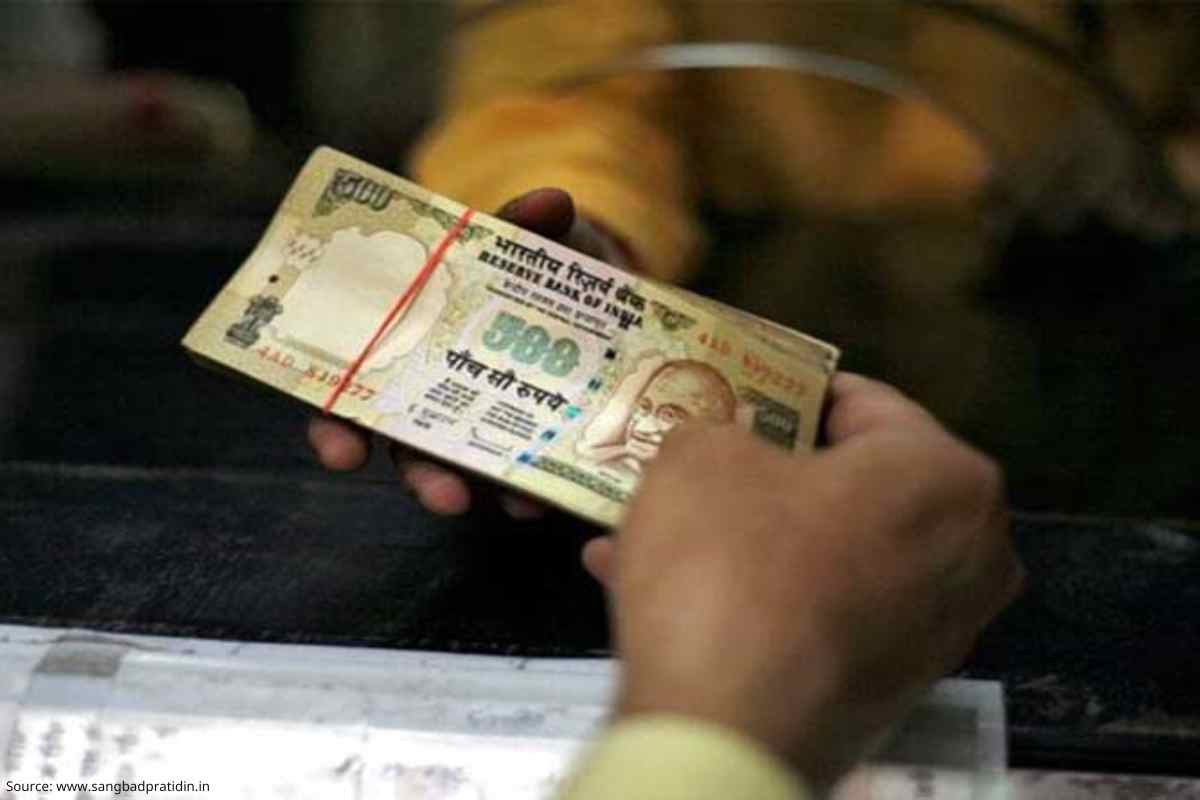 Invest money for double return : पैसा दुप्पट करायचाय? गुंतवणूक कुठे आणि कशी करायची? 'हे' 5 पर्याय पाहा...