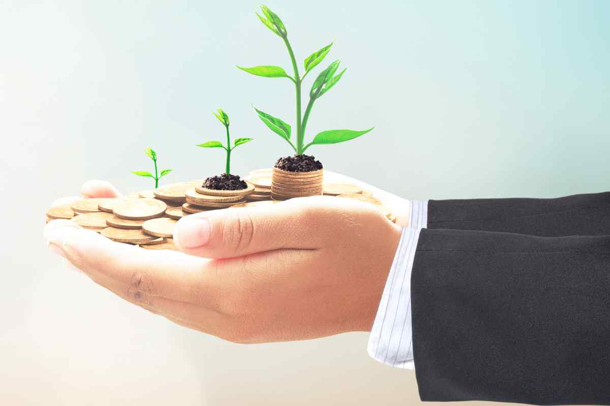 Investment Options for Salaried Person