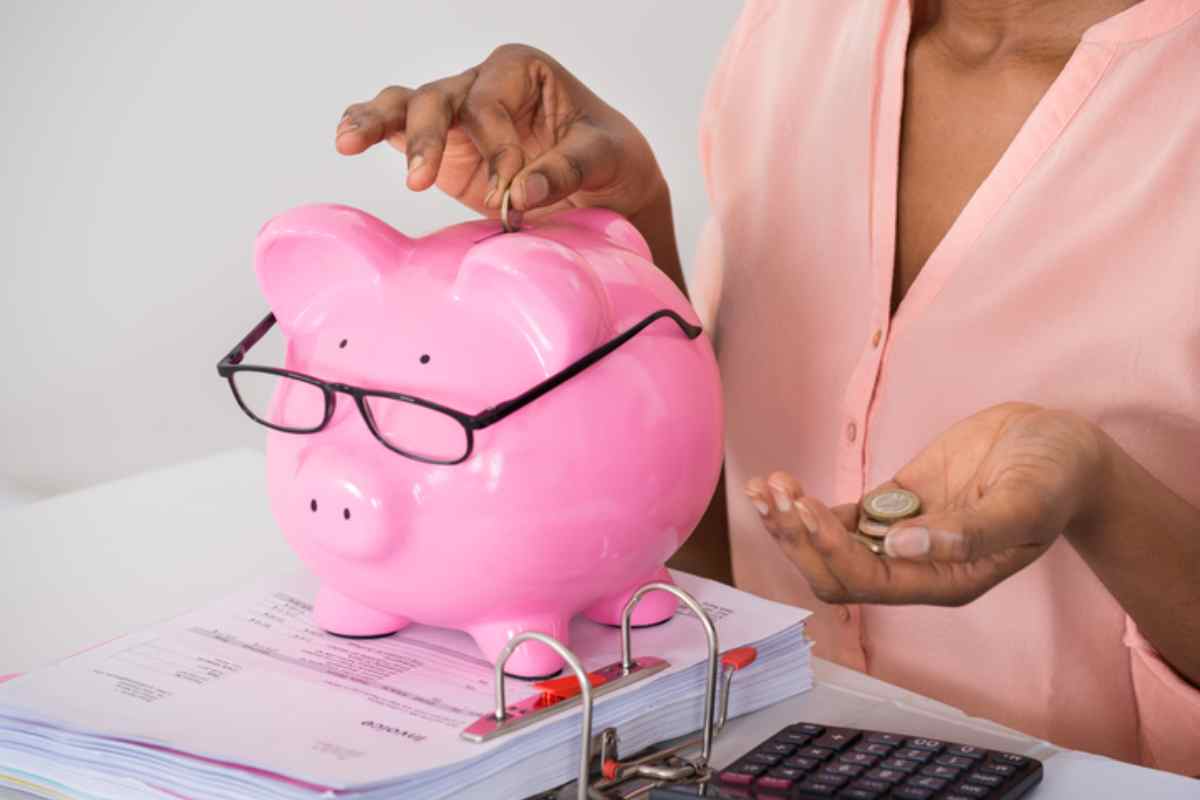 Investment And Saving Plan