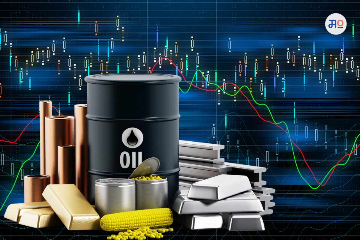 Investment in commodity market: कमोडिटी मार्केटमध्ये ट्रेड करणार आहात? 'या' 5 गोष्टी लक्षात ठेवा