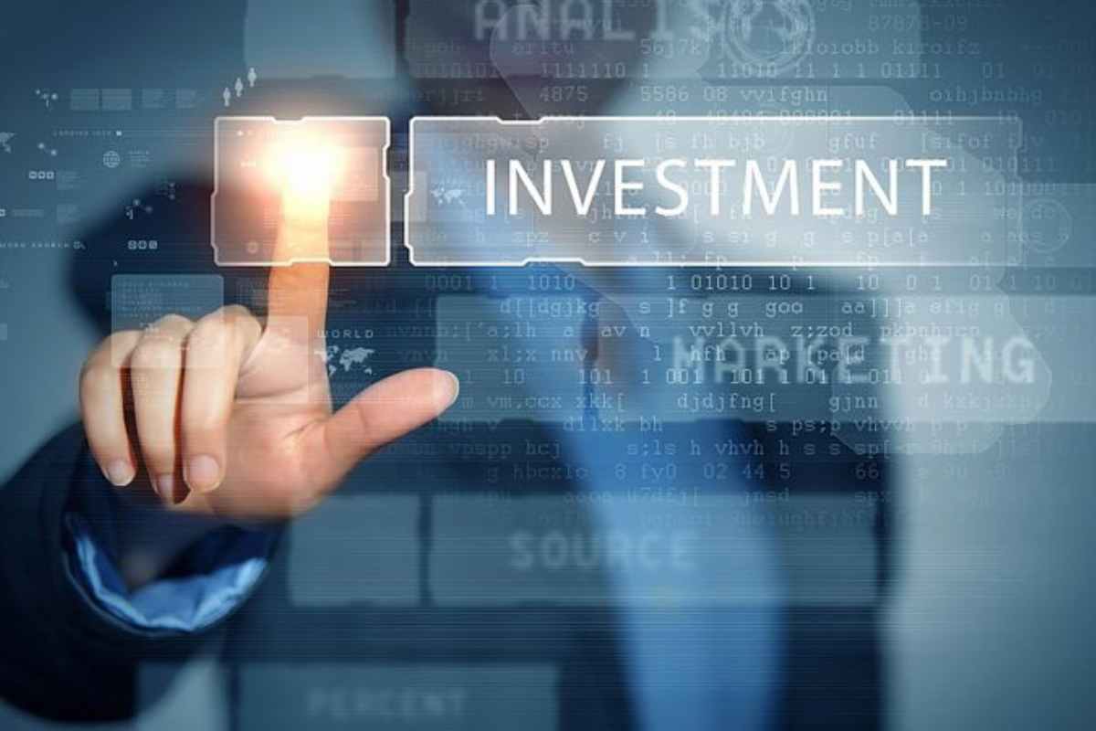 Investment in india :  अमेरिकेतील कंपनी भारतात करणार 1000 कोटींची गुंतवणूक; सिलिकॉन कार्बाइडचा प्लांट उभारणार
