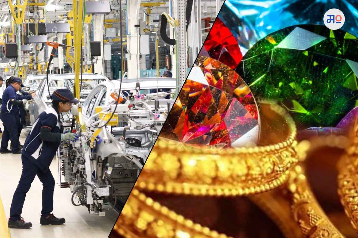 Investment in Maharashtra : राज्यात 40000 कोटींच्या प्रकल्पांना मान्यता; 1 लाख 20 हजार रोजगारांची निर्मिती होणार