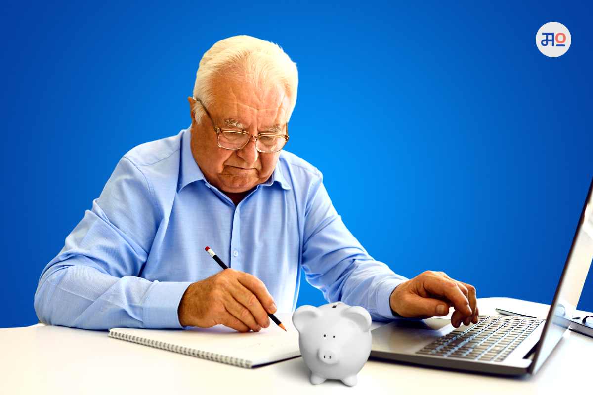 Investment Schemes after Retirement : निवृत्तीनंतर 'या' 5 गुंतवणूक योजना देतील नियमित उत्पन्न!