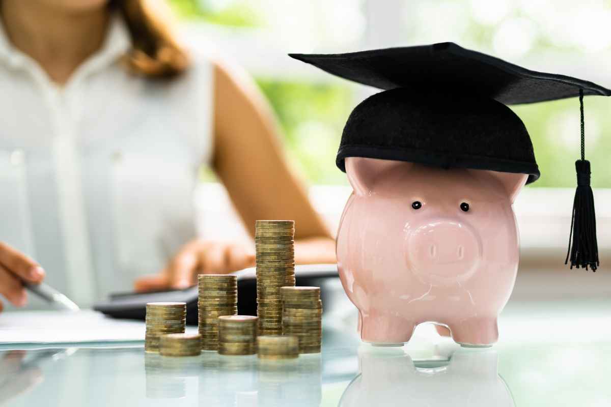 Investment Tips for College Students