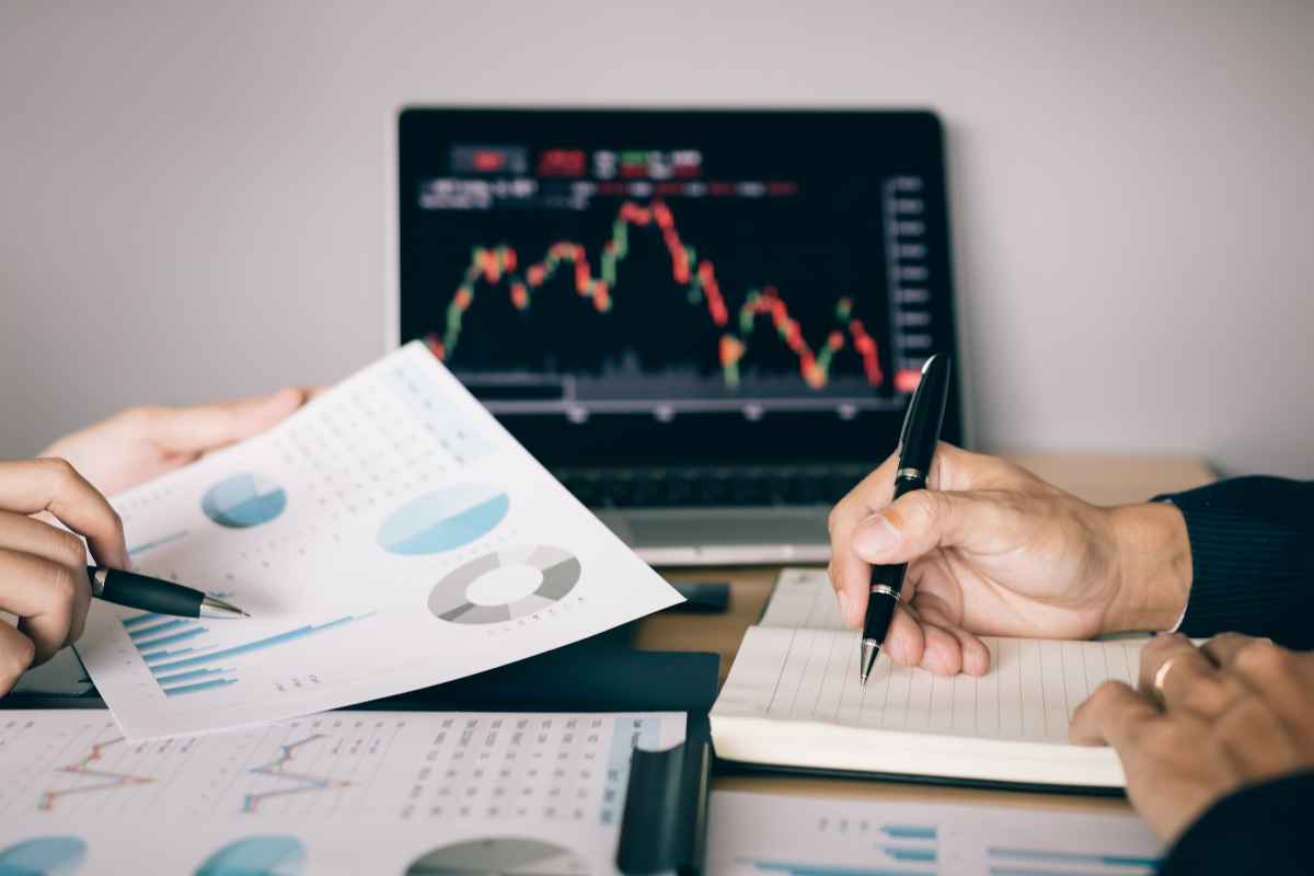 Investors Wealth Wipe Out