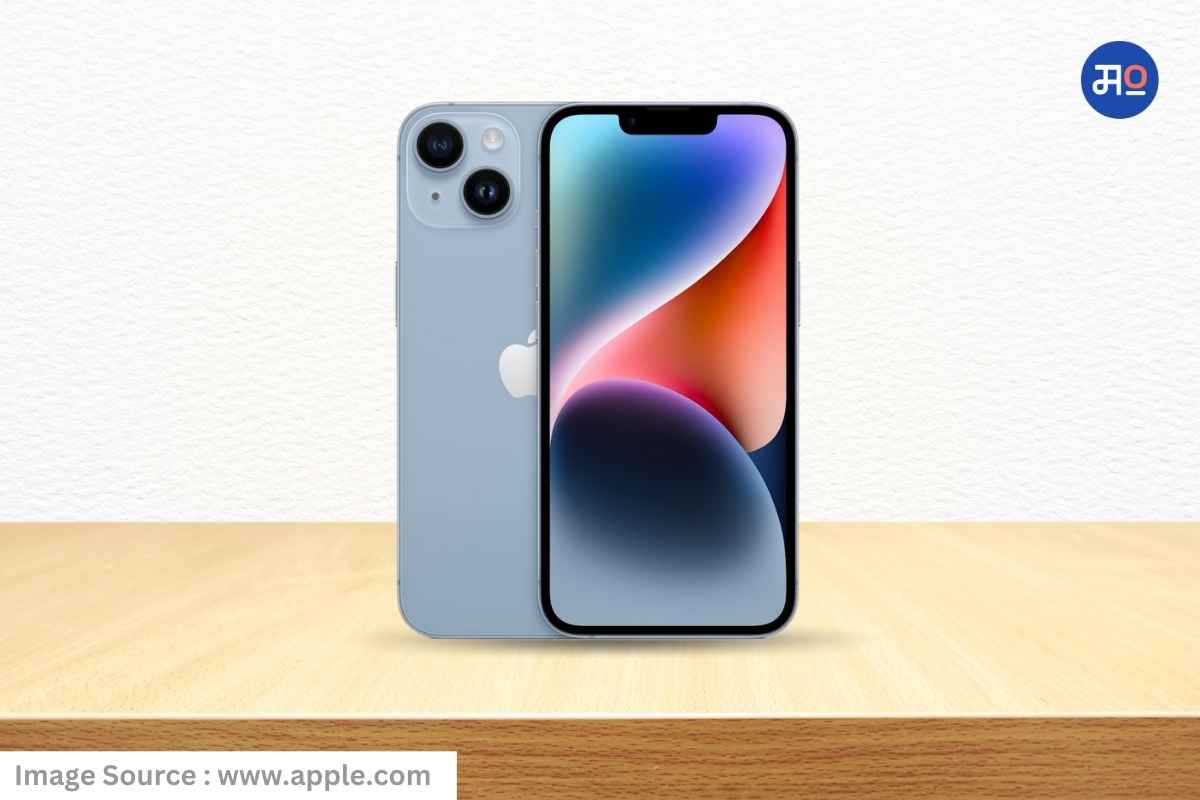 iPhone 14 Discount Offer