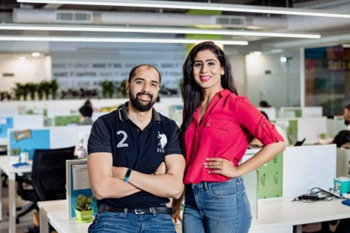 memes on mamaearth IPO