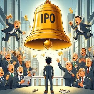#IPO