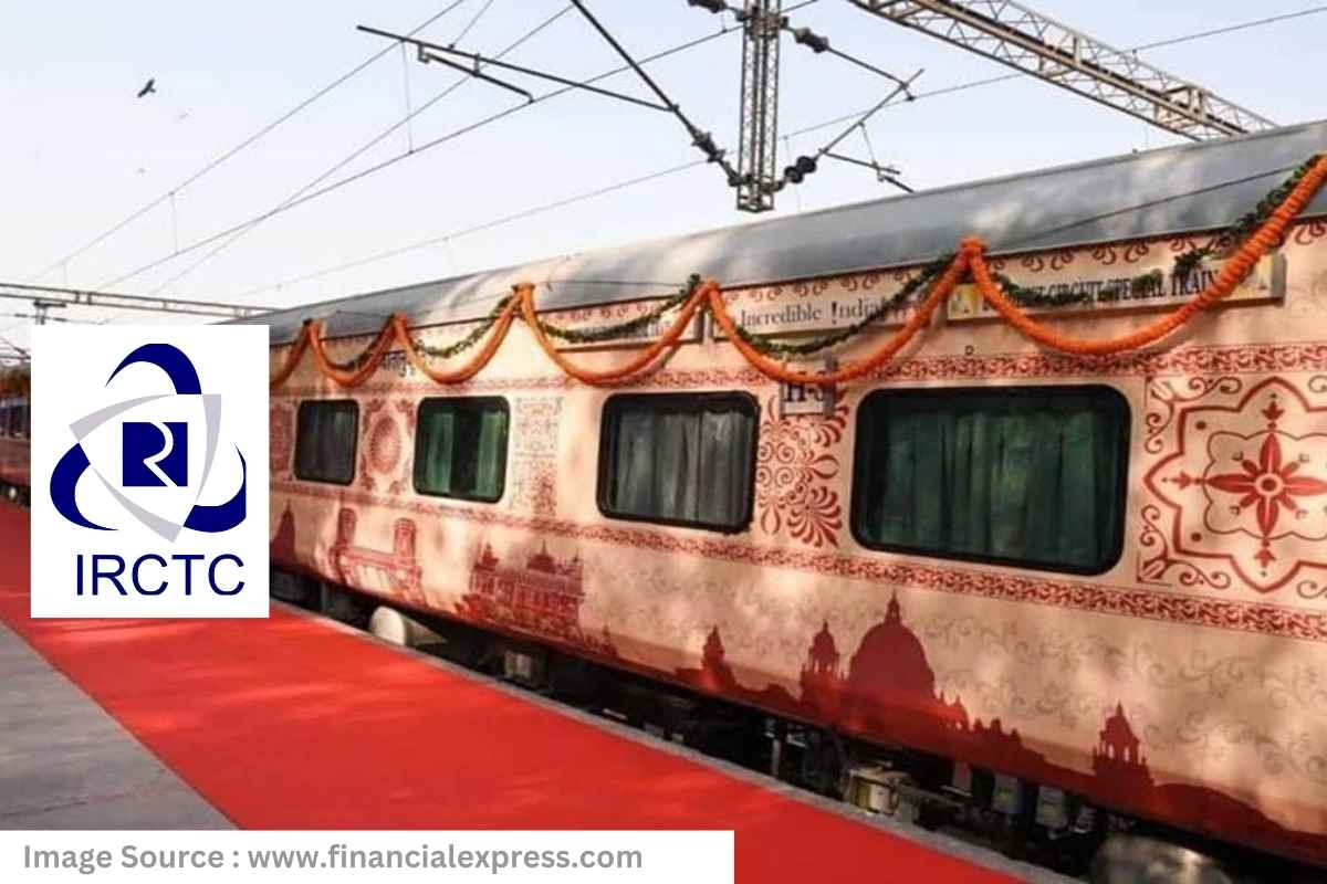 IRCTC Bharat Darshan