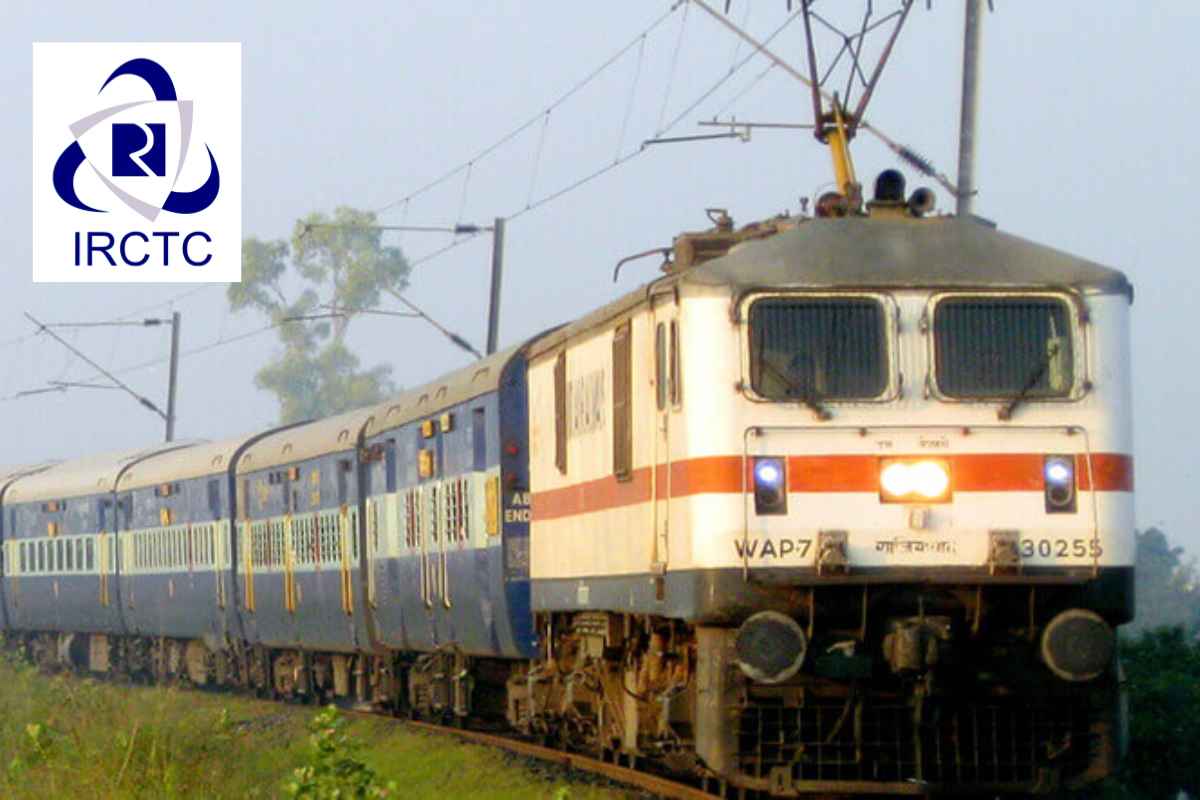 IRCTC Q4 Results