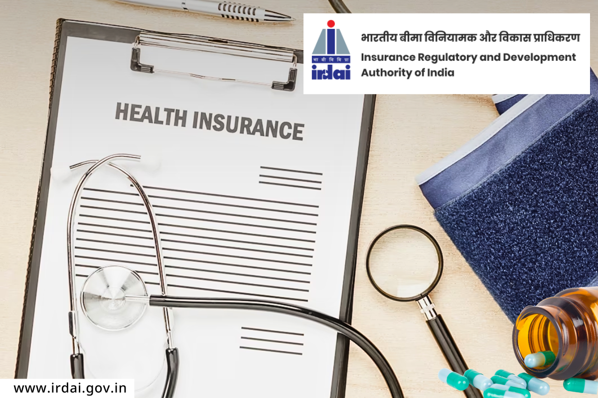 Cashless mediclaim : आरोग्य विम्याचा दावा 100%  कॅशलेस करण्यासाठी IRDAI चे प्रयत्न; वाचा सविस्तर