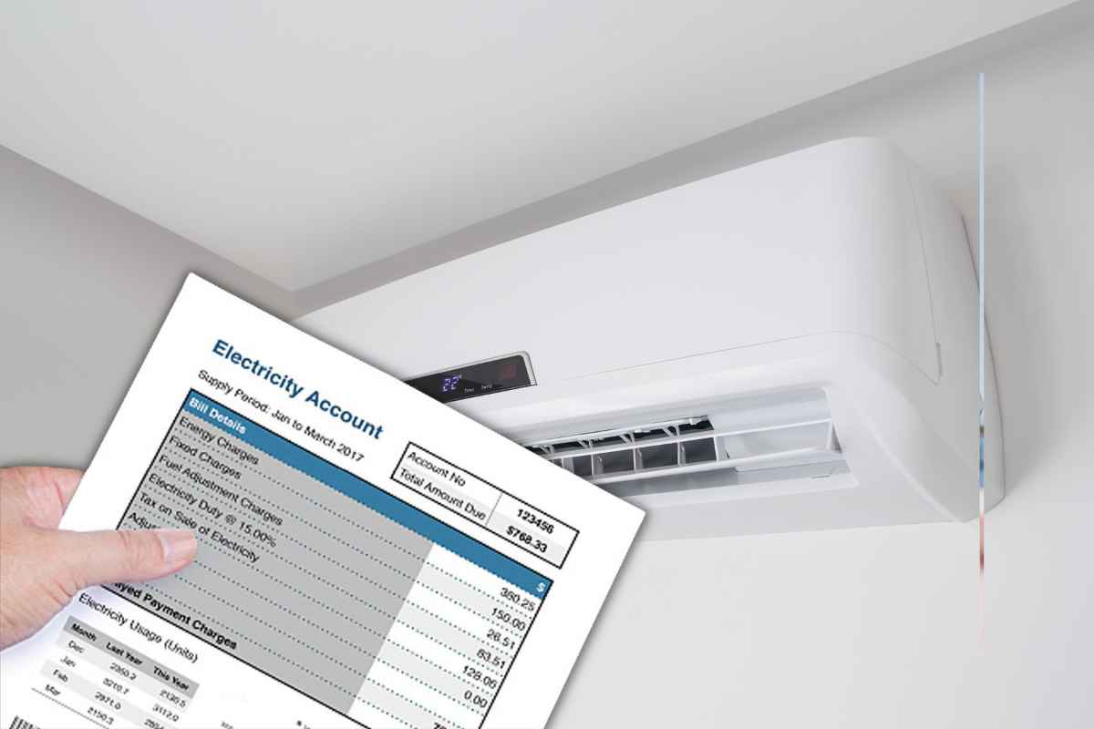 Use AC and Save Electricity Bill