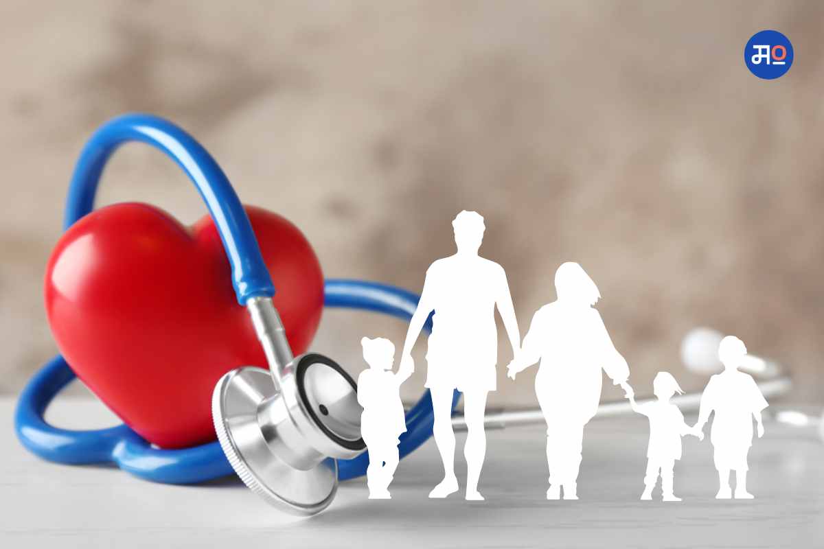 iShield: एकाच स्कीममध्ये हेल्थसह लाइफ इन्शूरन्सही मिळणार, काय आहे कॉम्बो प्रॉडक्टची खासियत?