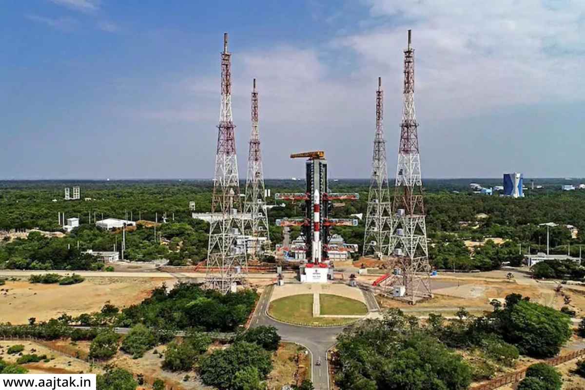 ISRO