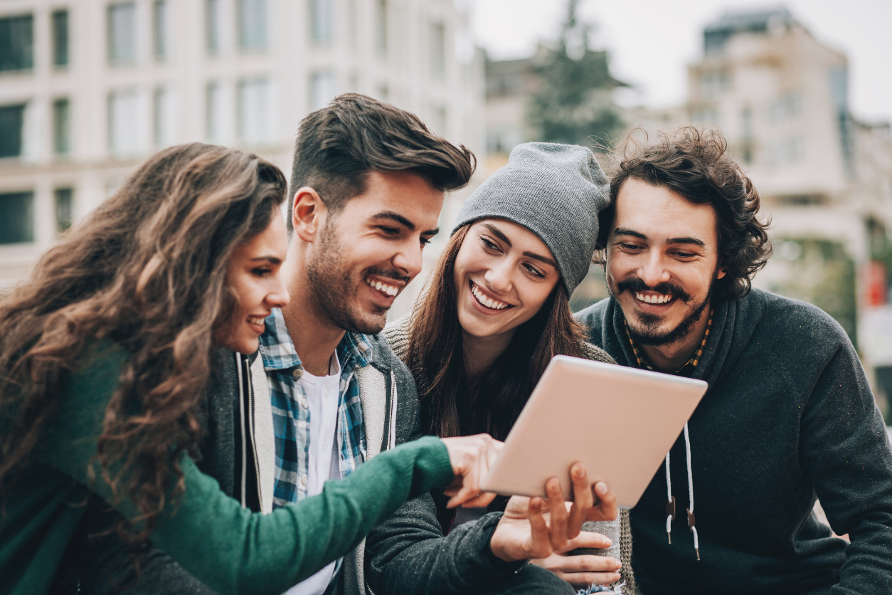 International Youth Day 2022