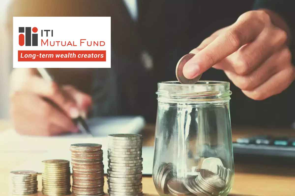 ITI mutual fund NFO : आयटीआय म्युच्युअल फंडची नवी स्कीम, 5000 रुपयांपासून गुंतवणूक; जाणून घ्या सविस्तर...