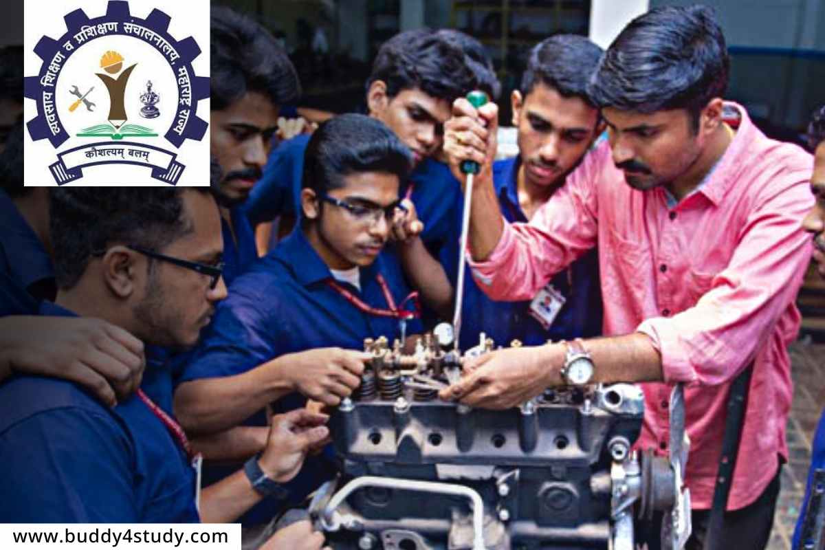 Stipend for ITI students : आयटीआयच्या विद्यार्थ्यांना मिळणार विद्यावेतन; सप्टेंबर पासून खात्यात येणार 500 रुपये