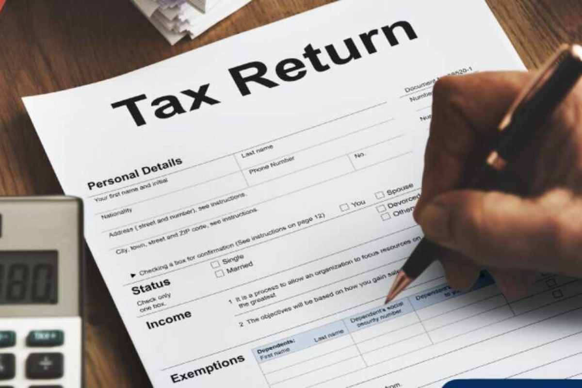 ITR File Before Last Date