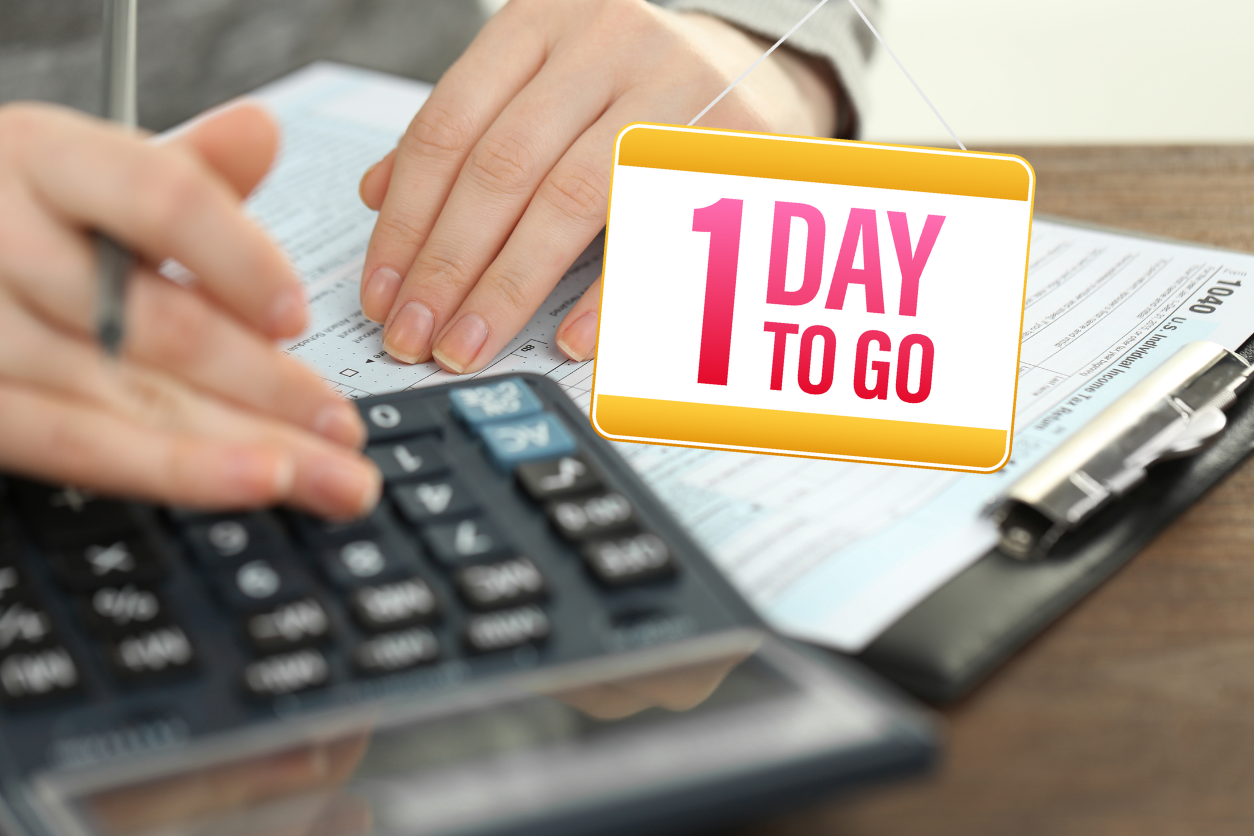 ITR Deadline : शेवटचा 1 दिवस! ITR फायलिंगसाठी टॅक्सपेअर्सची धावपळ, बेवपोर्टल झाले क्रॅश