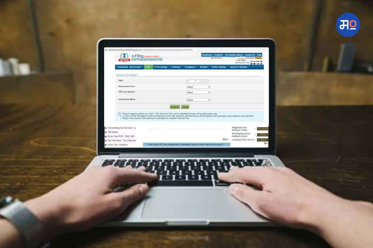 ITR Filing Due date Extension