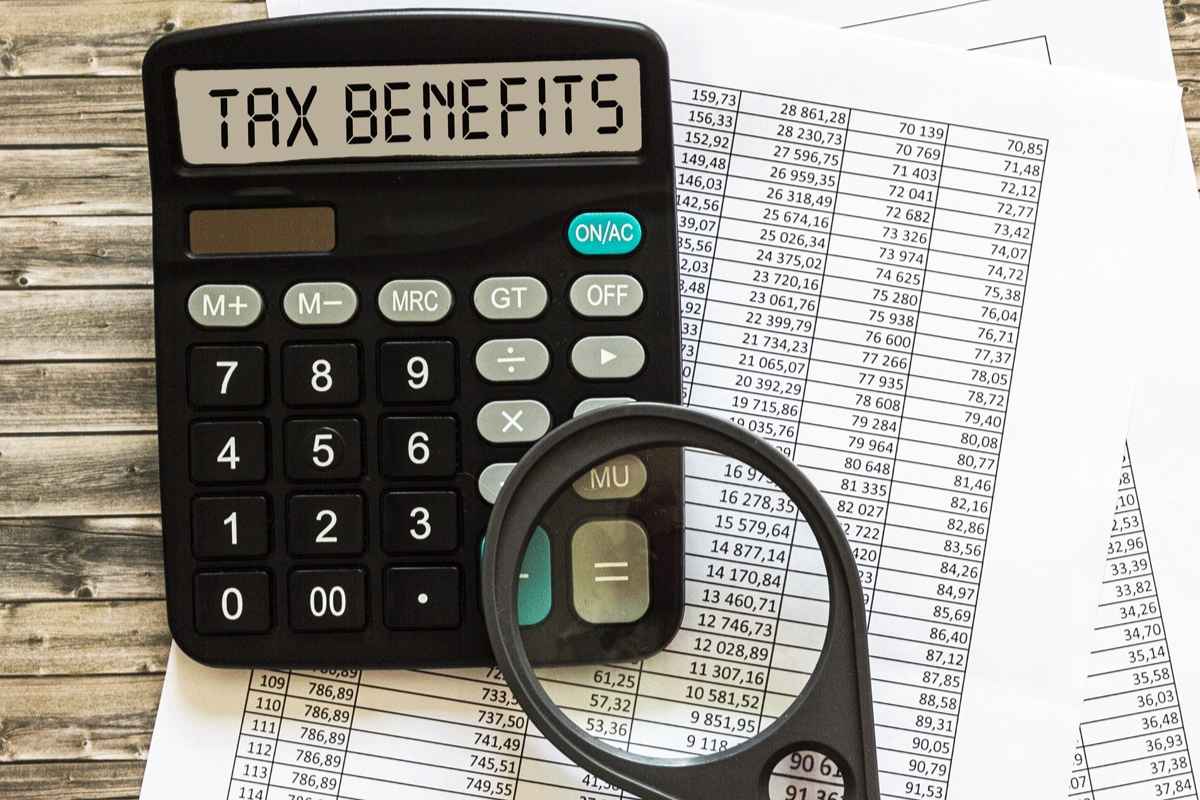 ITR Filing : झिरो रिटर्न फाईल करण्याचे हे आहेत 5 फायदे