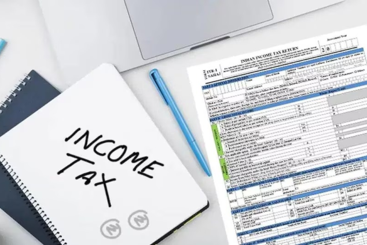 ITR Filing : आयटीआर भरताना उत्पन्नाची योग्य माहिती द्या; नाही तर येऊ शकते तुरुंगवासाची वेळ