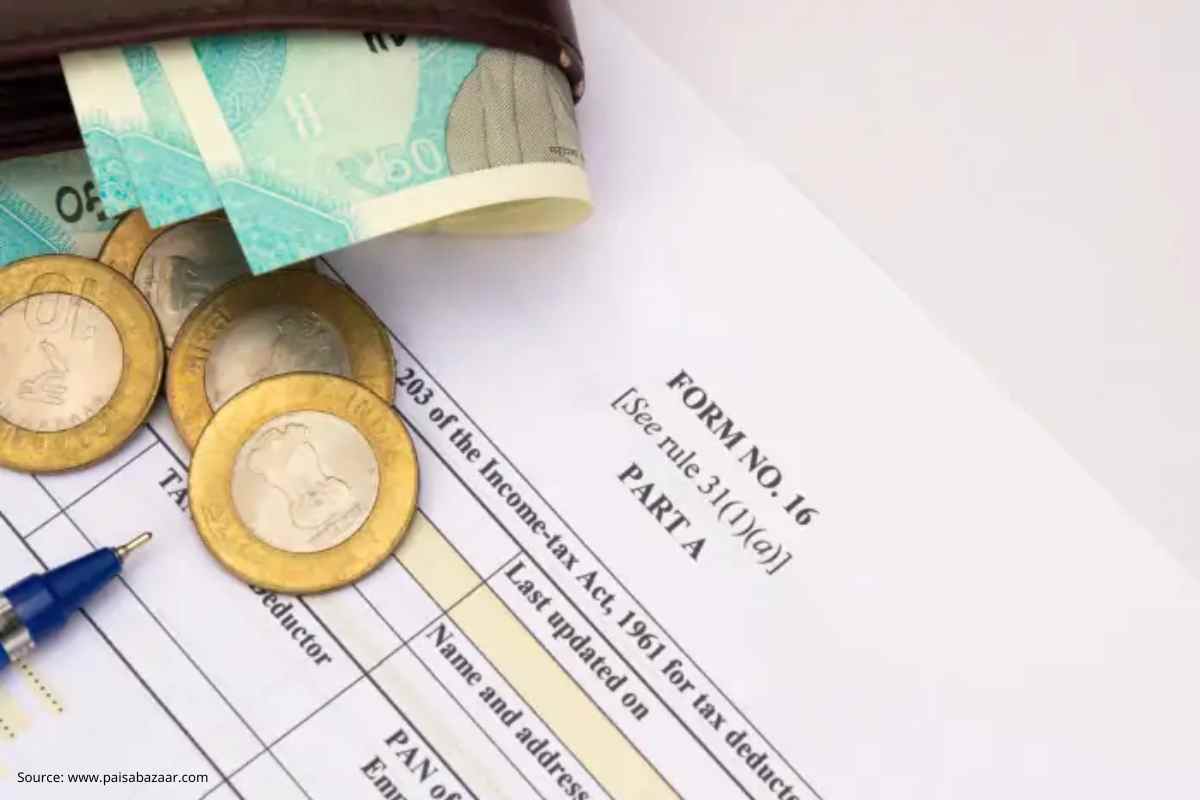 How to download Form 16 from Traces