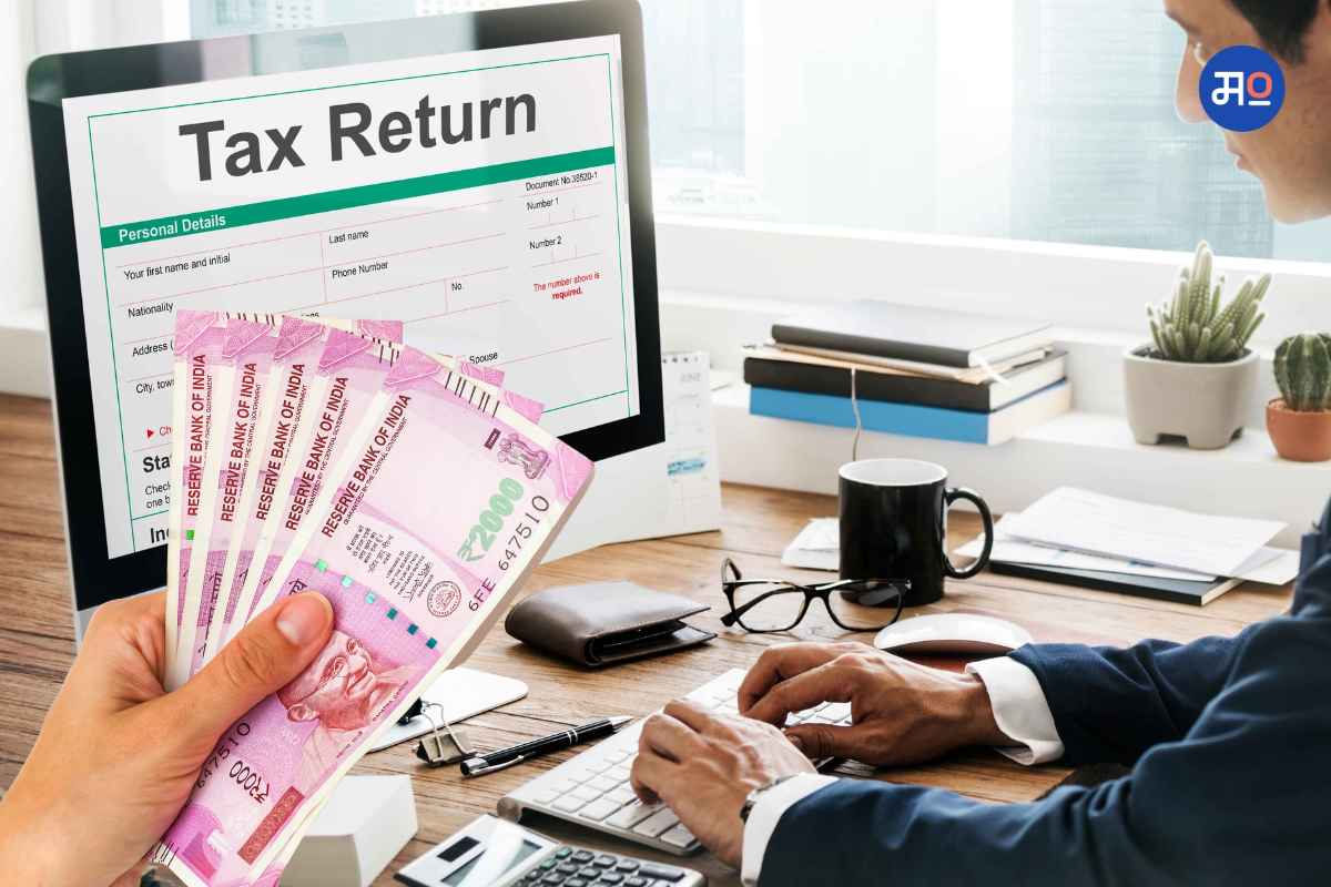 Income Tax Return
