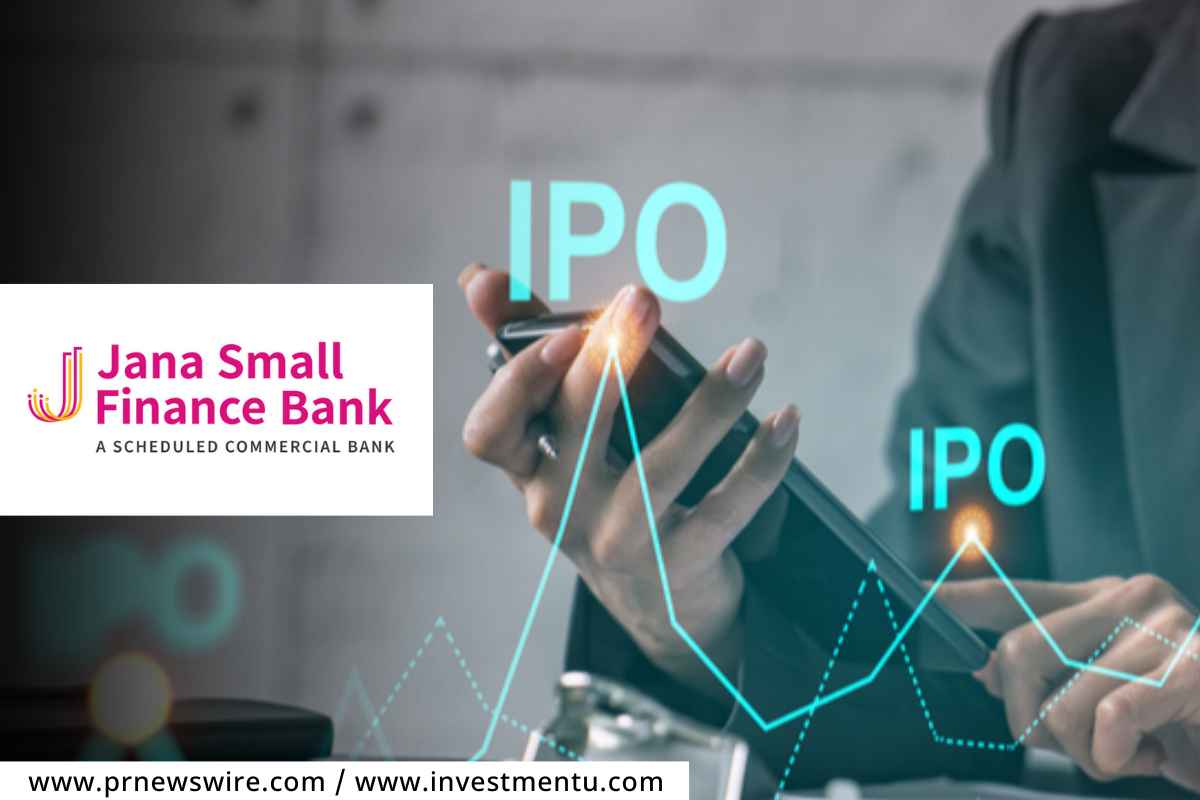 Jana Small Finance Bank: जन स्मॉल फायनान्स बँकेचा आयपीओ बाजारात येण्यास सज्ज, सर्व डिटेल्स एका क्लिकवर...