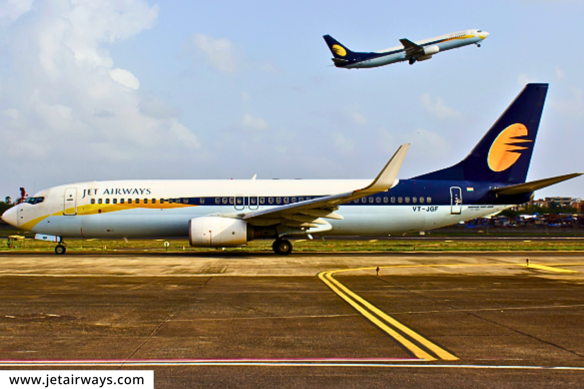Jet Airways