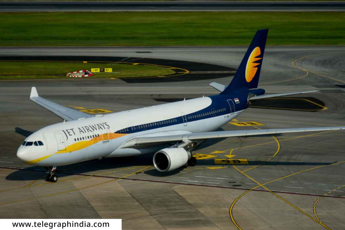 Jet Airways: बंद पडलेली जेट एअरवेज पुन्हा घेणार उड्डाण, नियामकाकडून मिळाली परवानगी