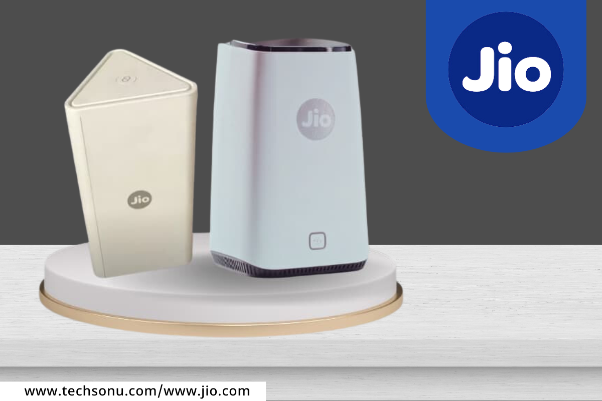 JioAirfiber