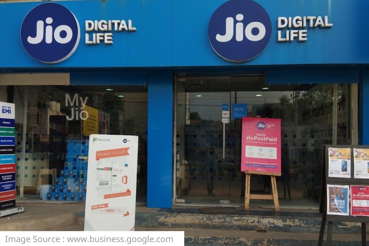 Jio Financial Services IPO : रिलायन्सचा आणखी एक धमाका! लवकरच येणार जिओ फायनान्शियल सर्व्हिसेसचा आयपीओ?