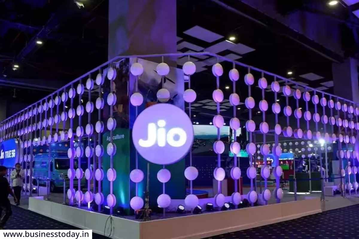 Jio Financial