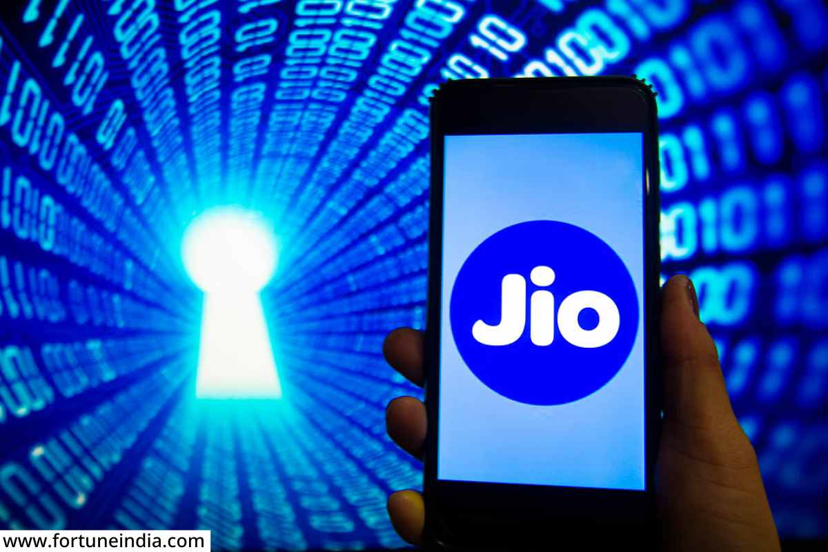 Jio Financial Services