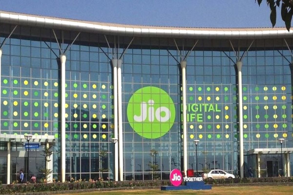 Jio India's Top Brand