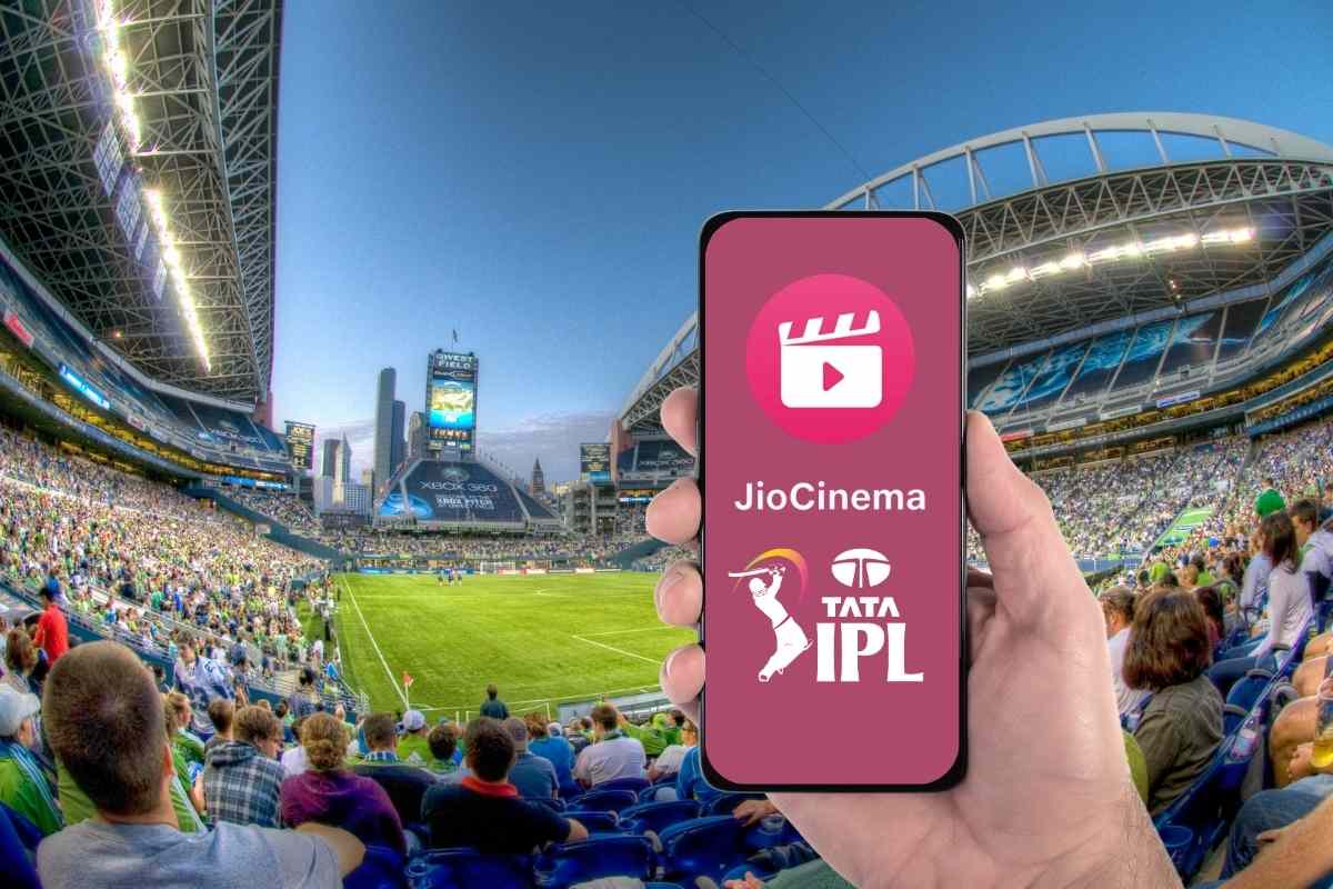 Reliance JIoCinema