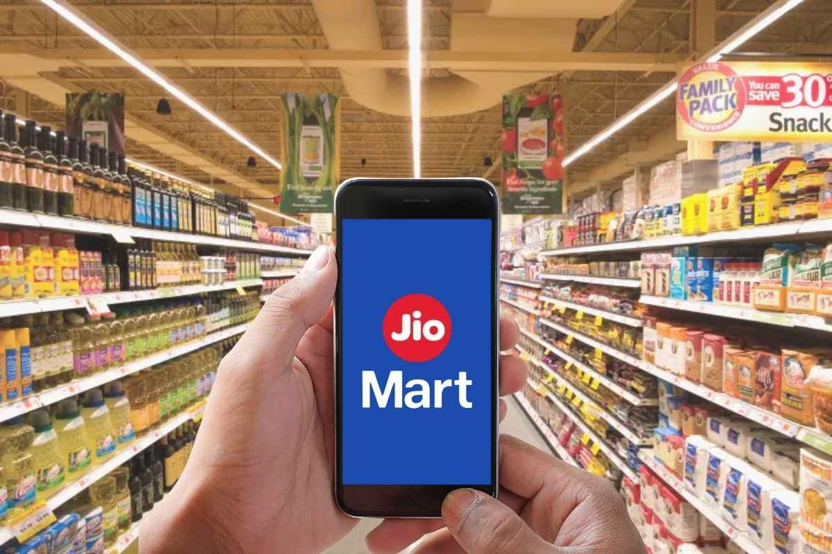 JioMart