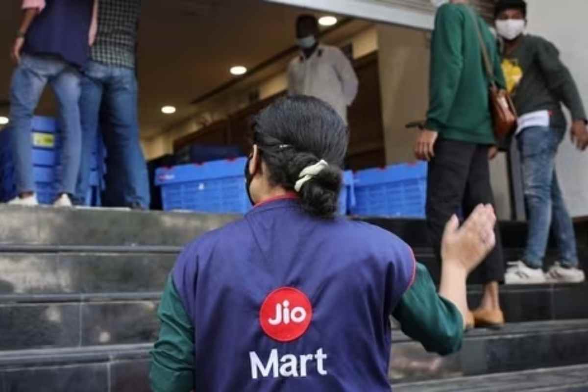 JioMart Layoff