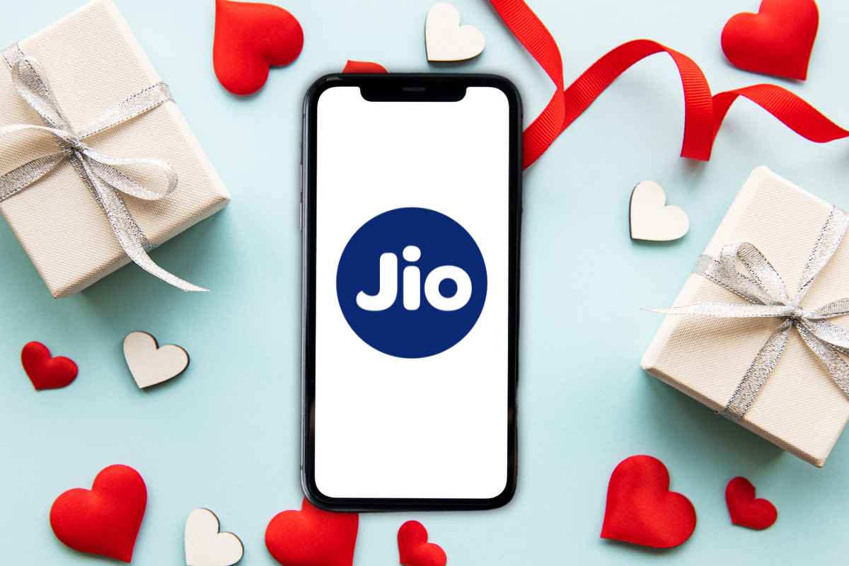 Jio