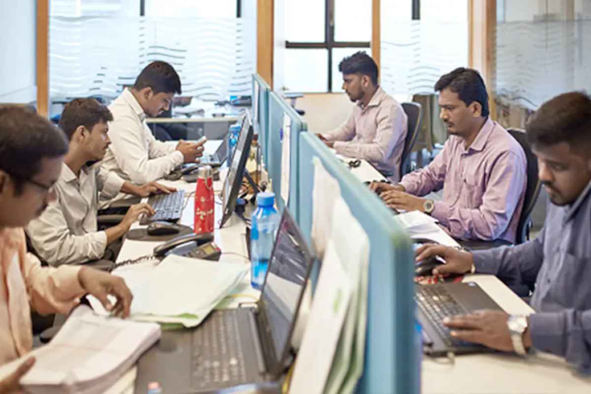 Jobs in India: मंदीचा भारतालाही फटका, मे महिन्यात 7 टक्क्यांनी कमी झाली नोकरभरती