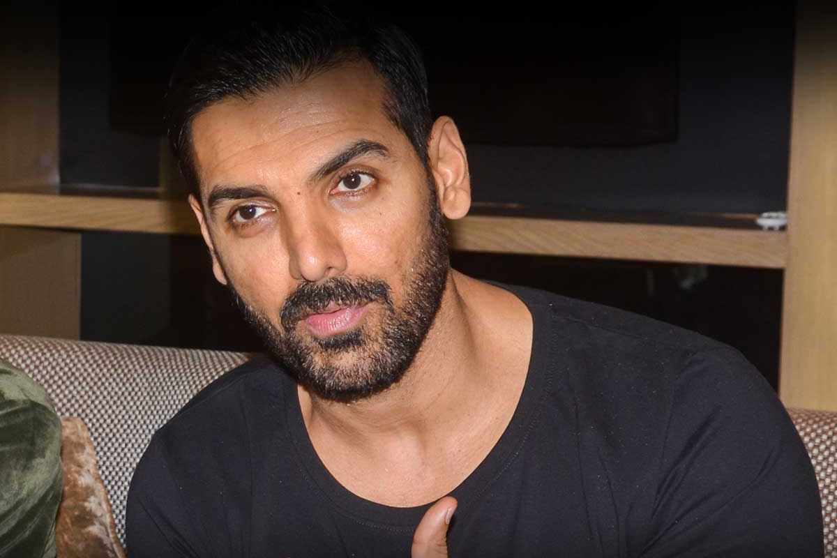 Actor John Abraham Net Worth