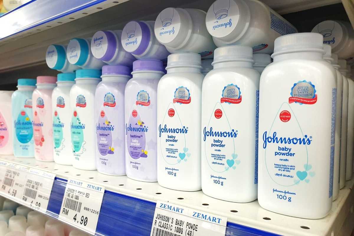 Johnson & Johnson