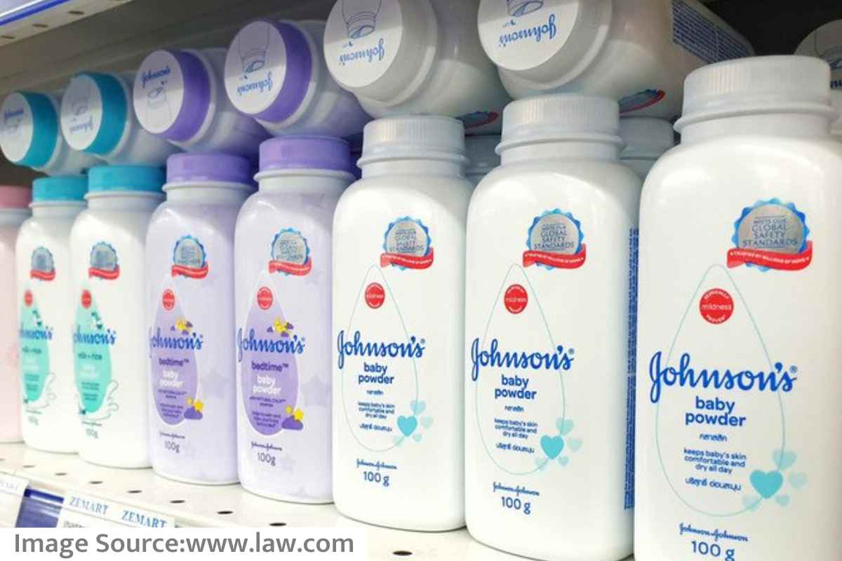 Johnson & Johnson Cancer Case : कर्करोगाचं कारण ठरल्याच्या ठपक्यानंतर जॉन्सन अॅण्ड जॉन्सन देणार नुकसानभरपाई