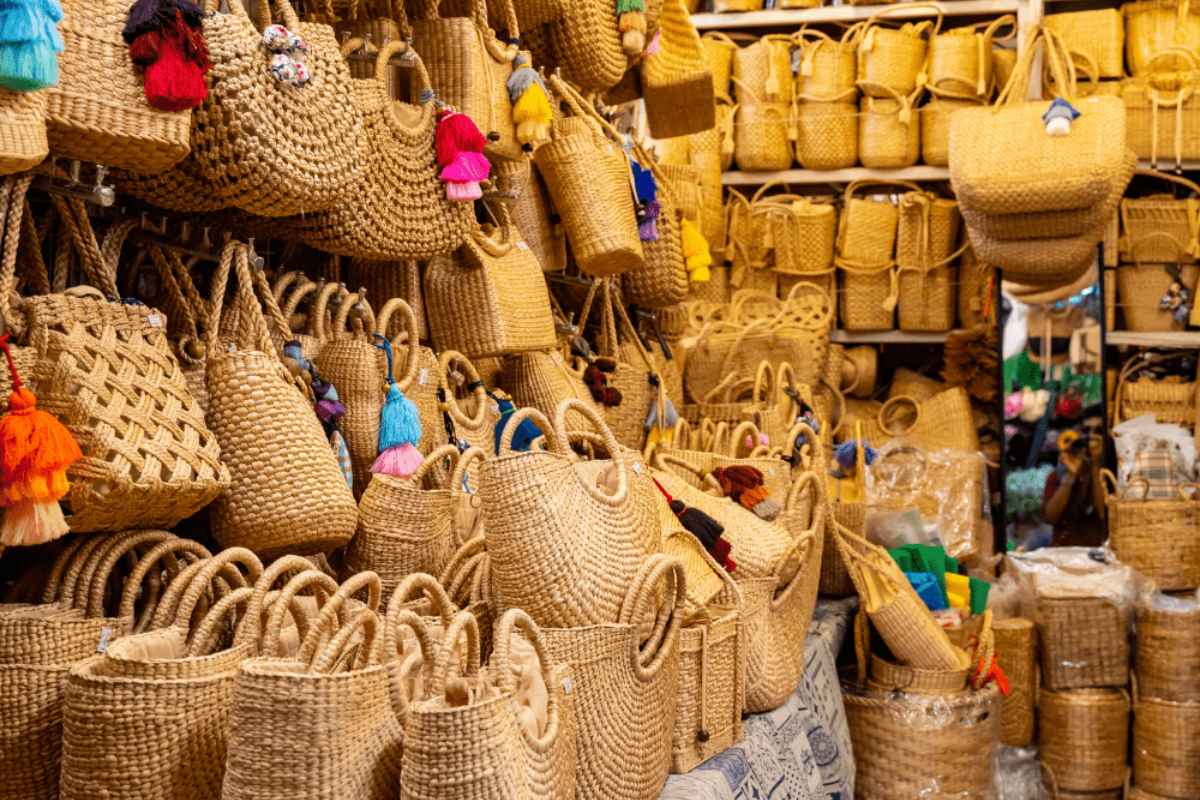 Jute bag Business