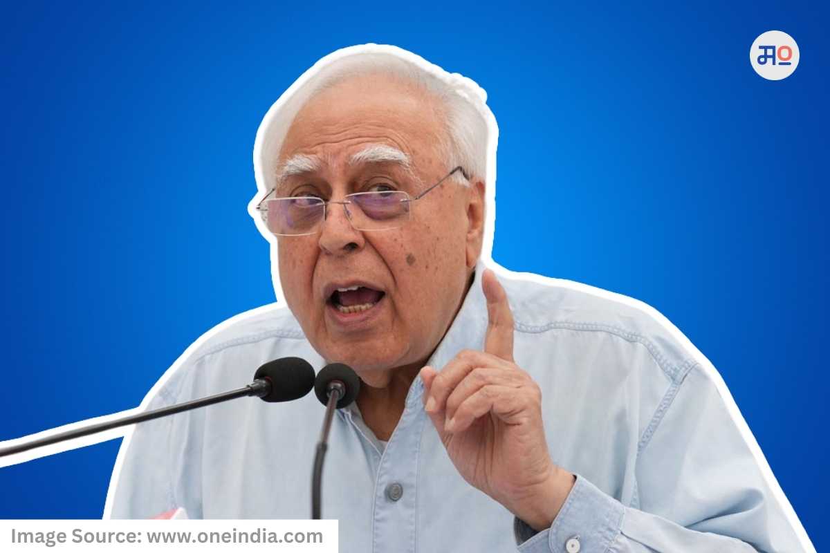 India most populous nation : लोकसंख्येत अव्वल; आता जीडीपी, महागाई, बेरोजगारीवरून कपील सिबल यांचा सवाल